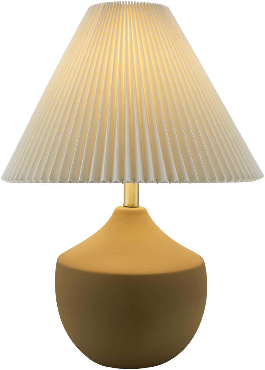 Felixdorf White Table Lamp