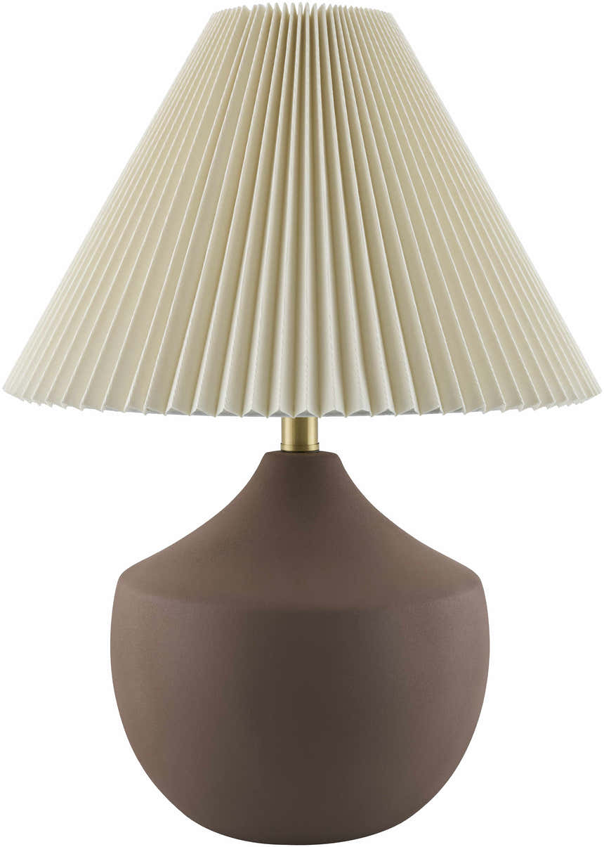 Felixdorf Cream Table Lamp