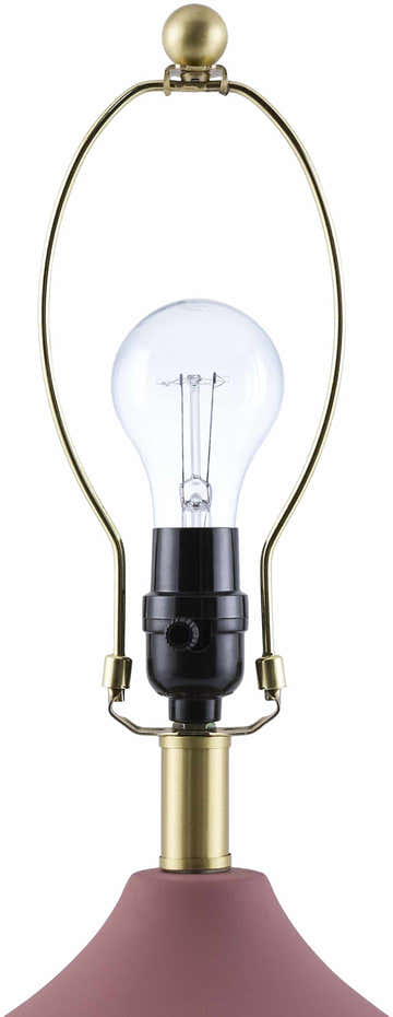 Felixdorf Metallic - Brass Table Lamp