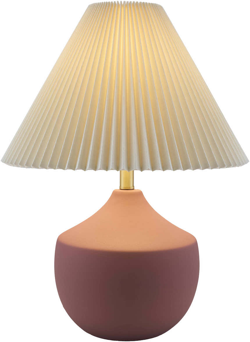 Felixdorf Metallic - Brass Table Lamp