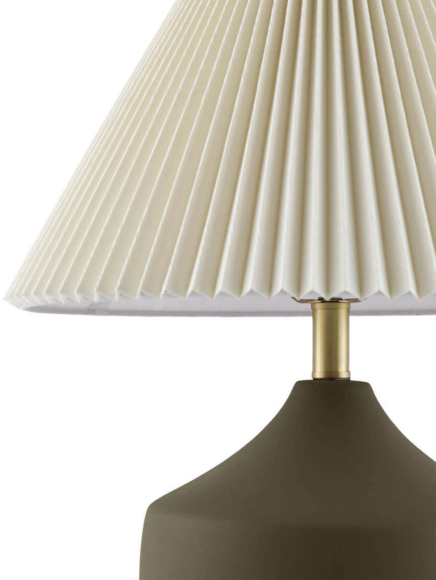 Felixdorf Translucent Table Lamp