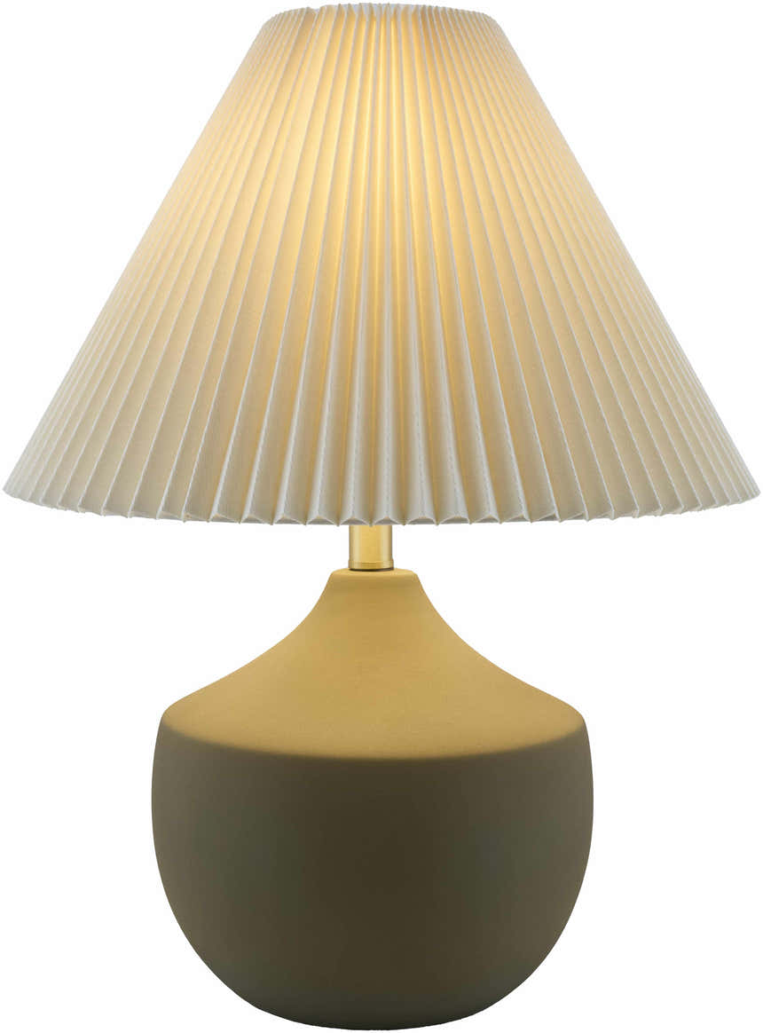Felixdorf Translucent Table Lamp