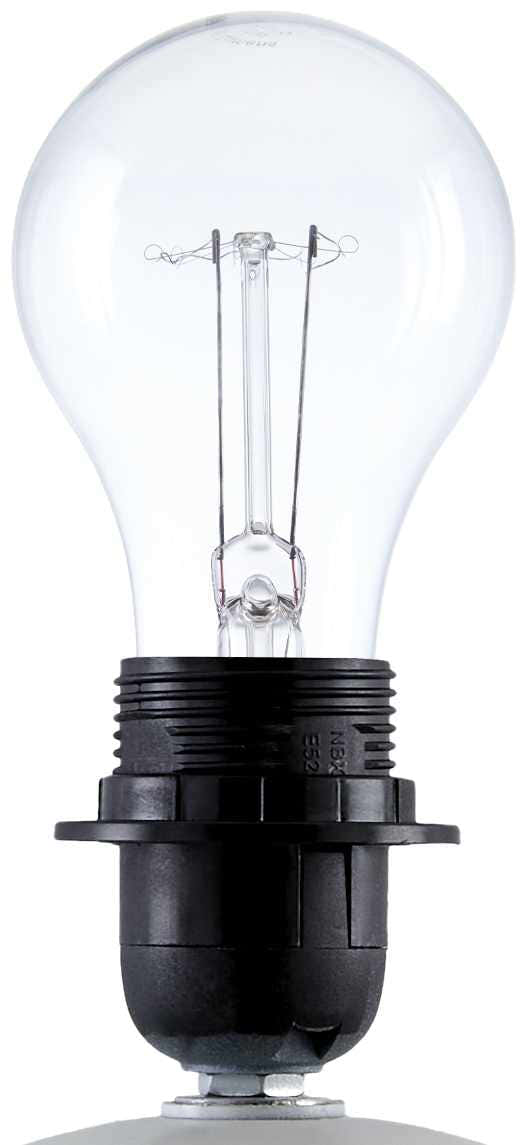 Ferrandina White Table Lamp