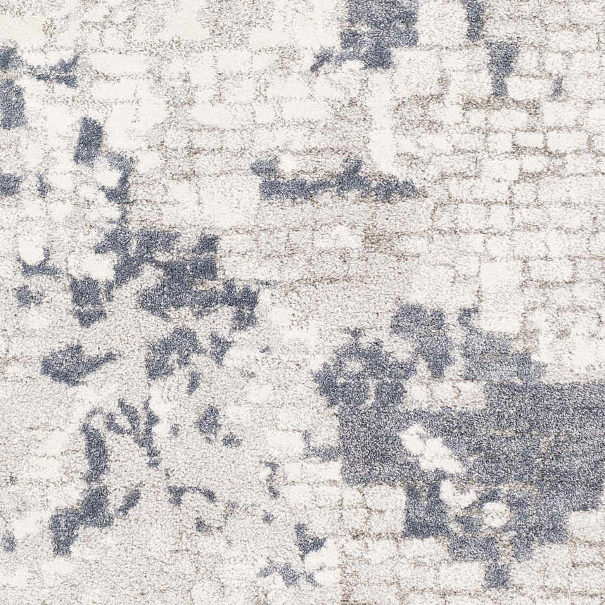 Sample Fence Area Rug - Clearance