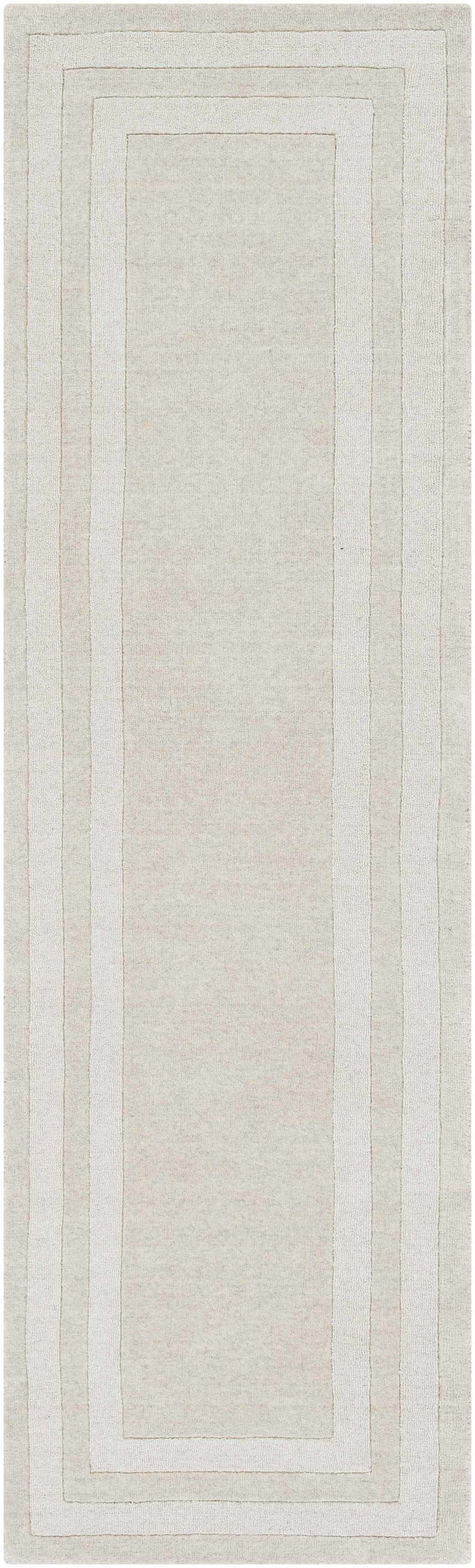 Made to Order Custom Size Ferrum Area Rug