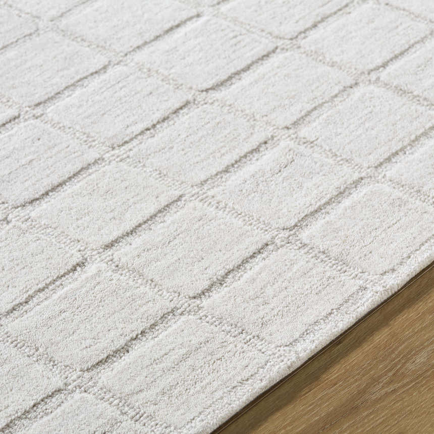 Made to Order Custom Size Farica Area Rug