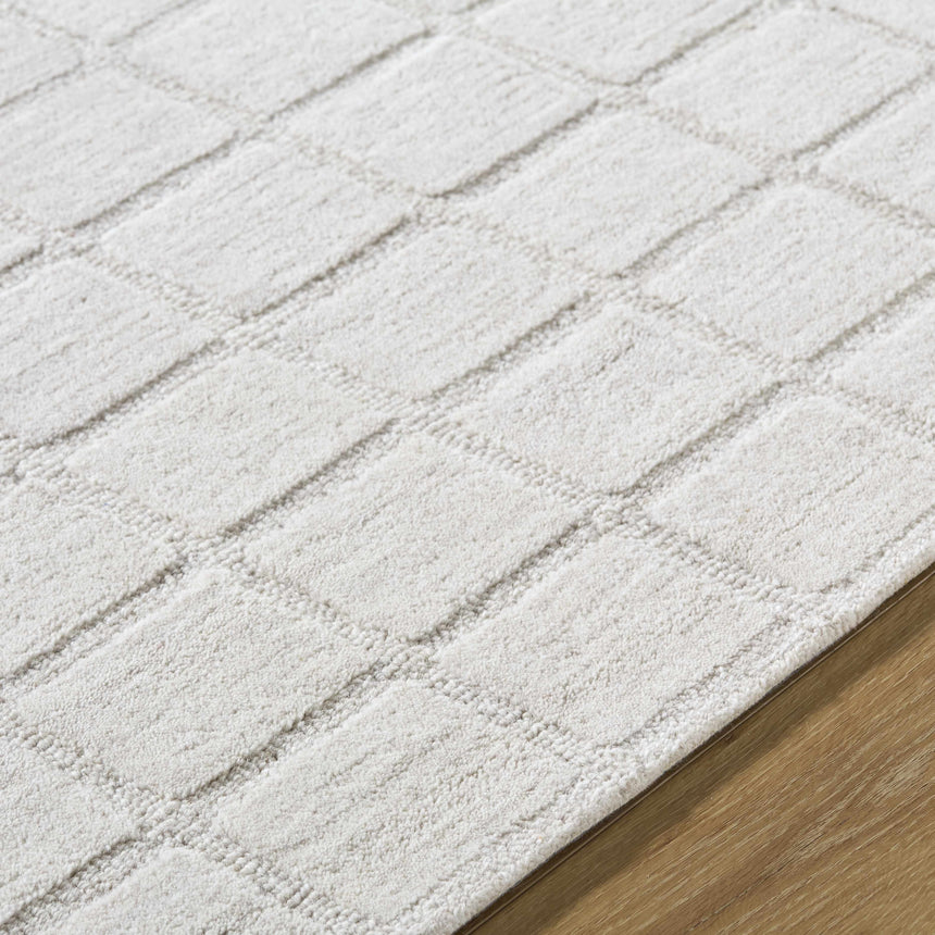 Made to Order Custom Size Farica Area Rug