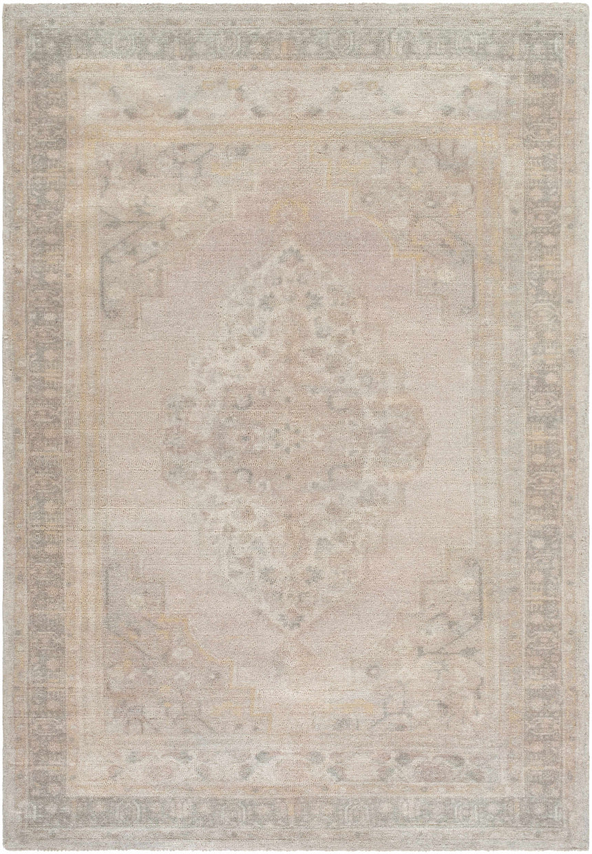 Luciana Handmade Galey Alix x LIVABLISS GALU-2300 Area Rug