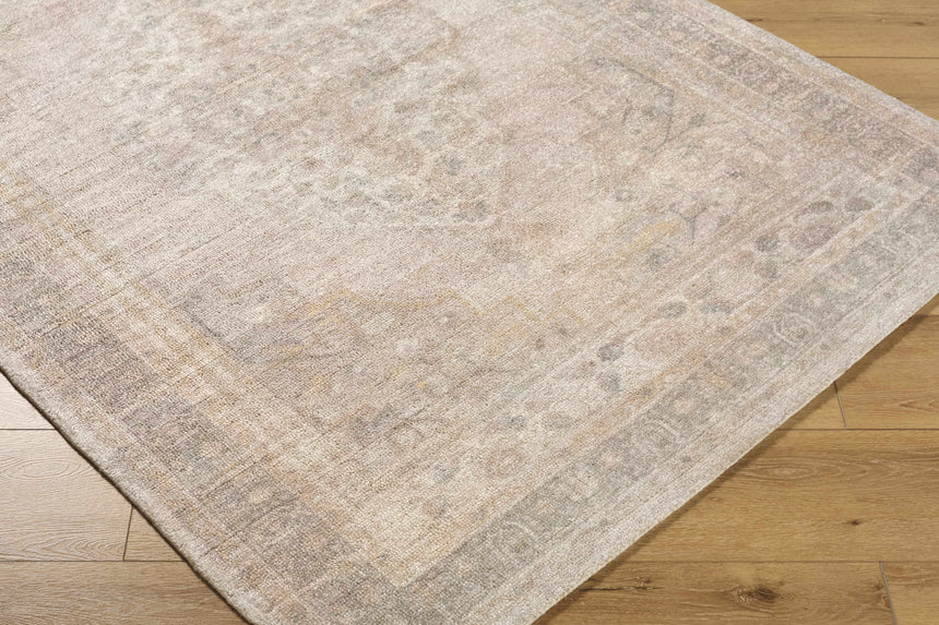 Luciana Handmade Galey Alix x LIVABLISS GALU-2300 Area Rug