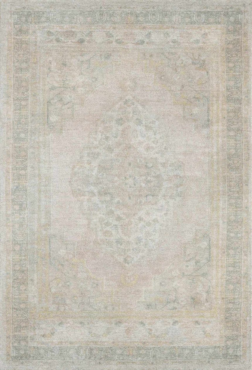 Luciana Handmade Galey Alix x LIVABLISS GALU-2300 Area Rug