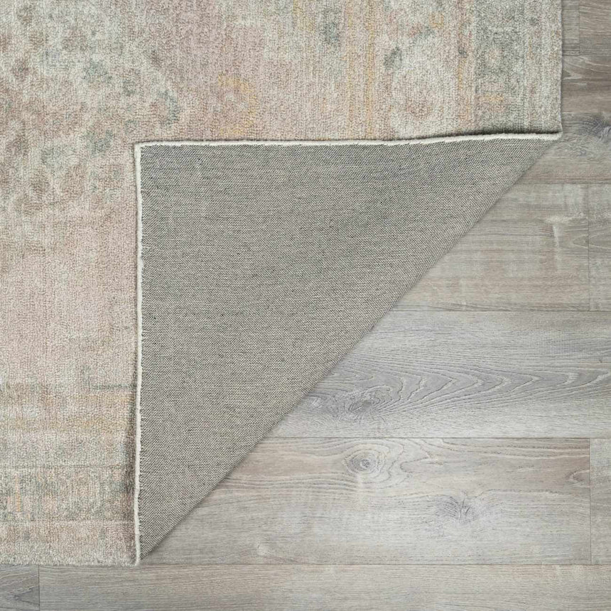 Luciana Handmade Galey Alix x LIVABLISS GALU-2300 Area Rug