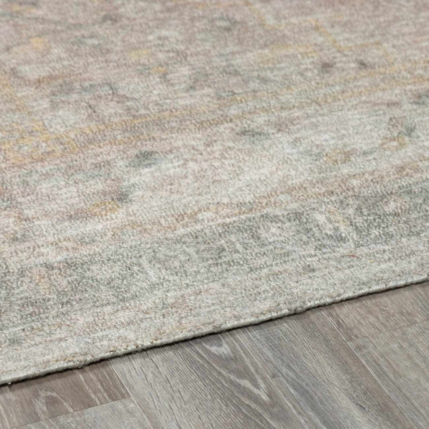 Luciana Handmade Galey Alix x LIVABLISS GALU-2300 Area Rug