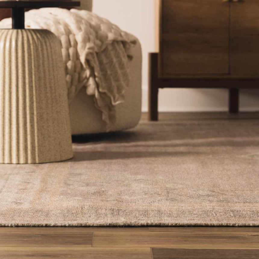 Luciana Handmade Galey Alix x LIVABLISS GALU-2300 Area Rug