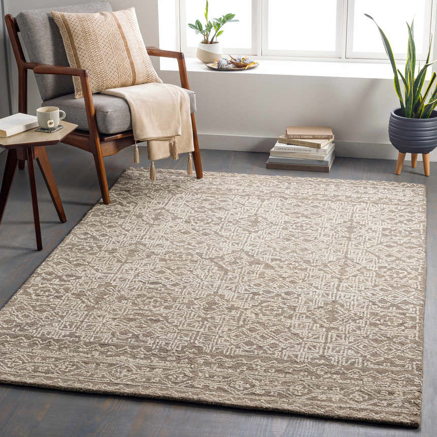 Sample Fieldsboro Area Rug - Clearance