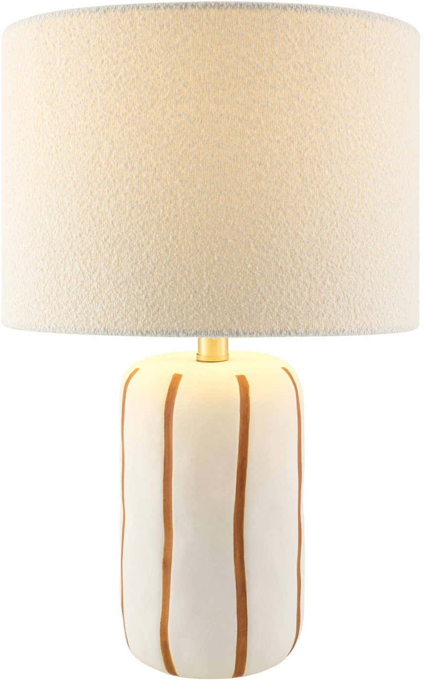 Ferreruela Cream Table Lamp