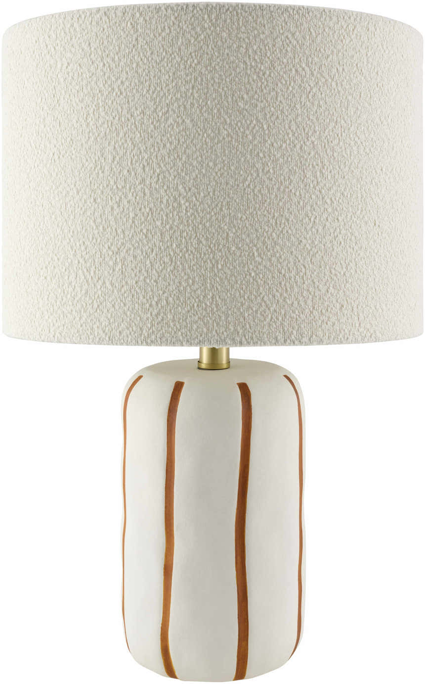 Ferreruela Cream Table Lamp