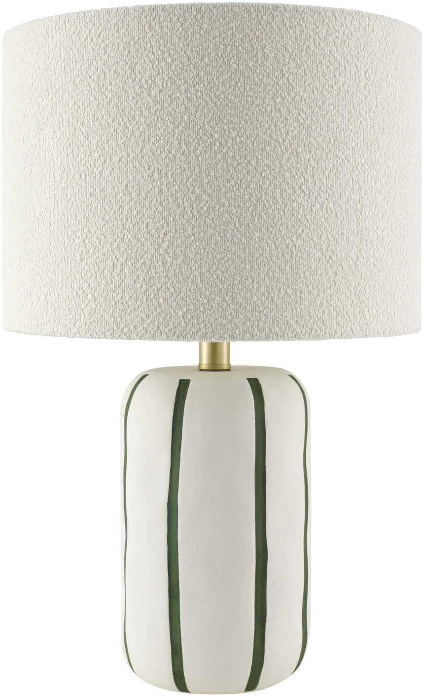 Ferreruela White Table Lamp