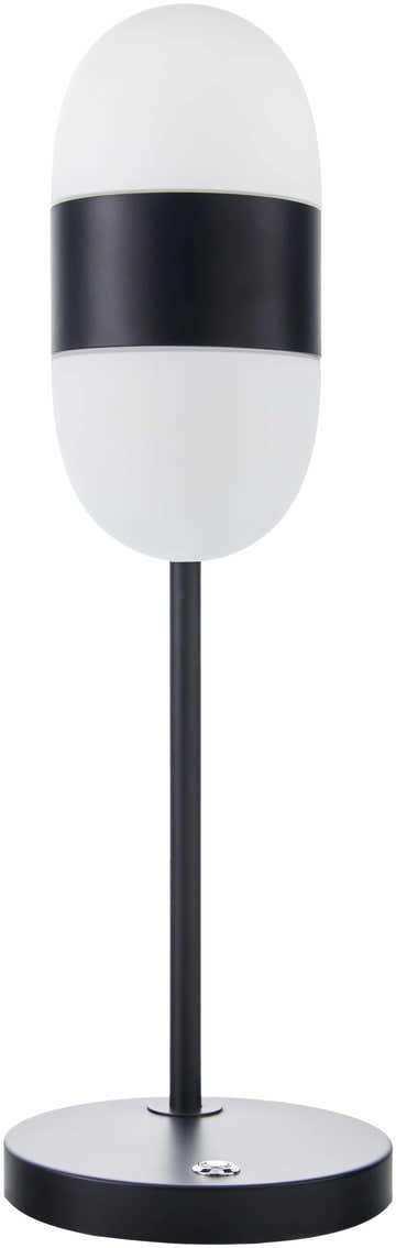 Ortezzano Brass Minimal Table Lamp