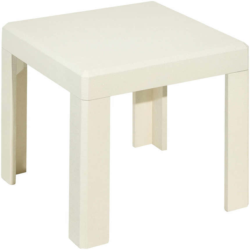 Becki White Owens x Livabliss Loro End Table - Clearance