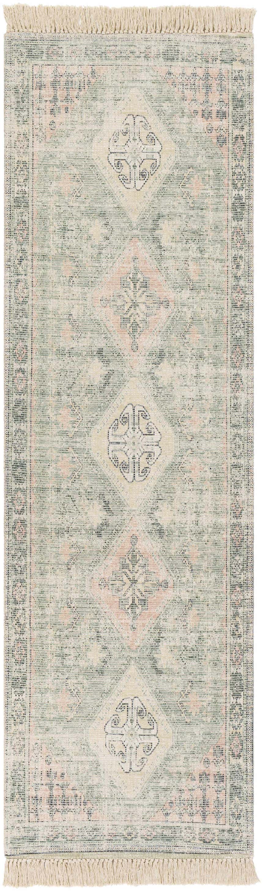 Made to Order Custom Size Foraker Area Rug