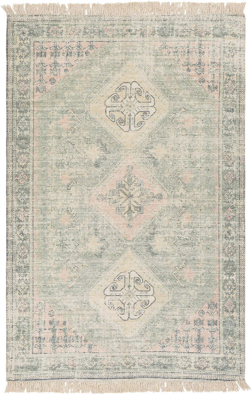Made to Order Custom Size Foraker Area Rug