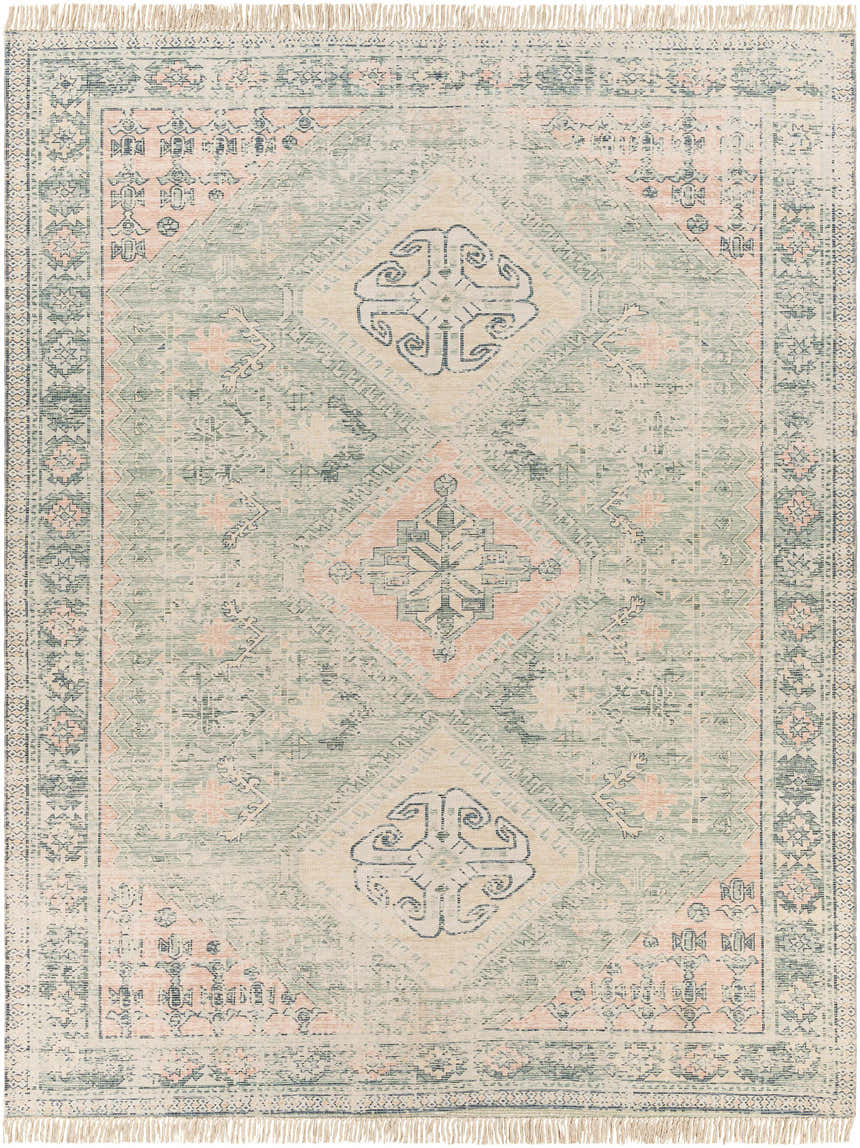 Made to Order Custom Size Foraker Area Rug