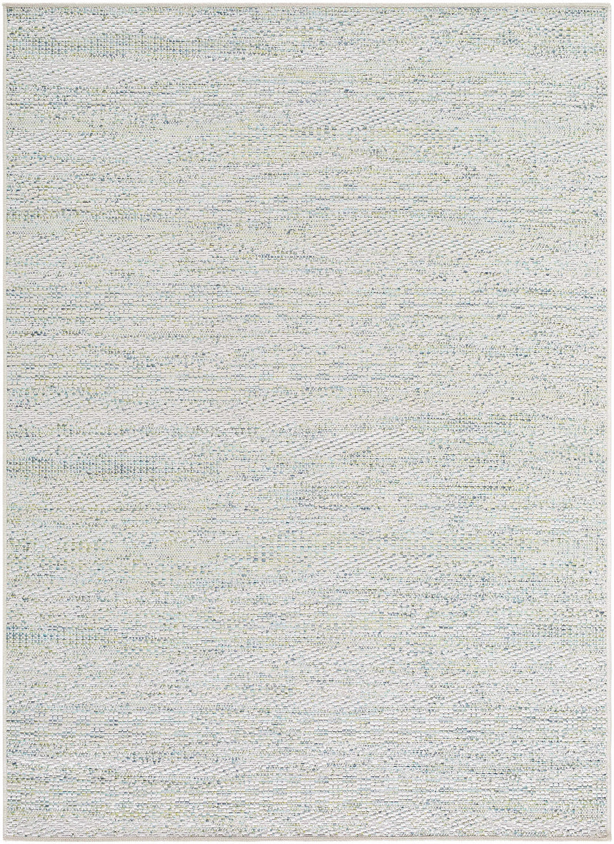 Alezae Ivory Area Rug