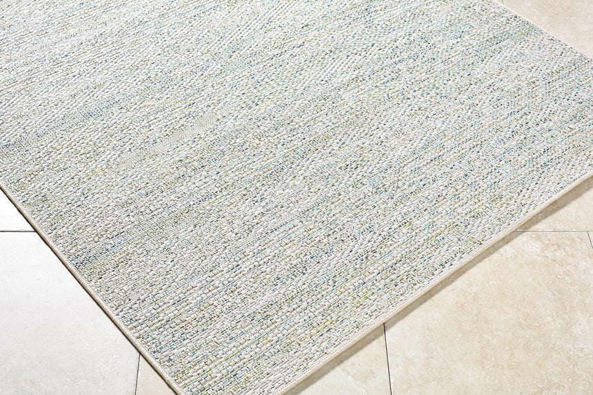 Alezae Ivory Area Rug