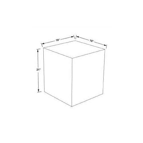 Fortaleny End Table