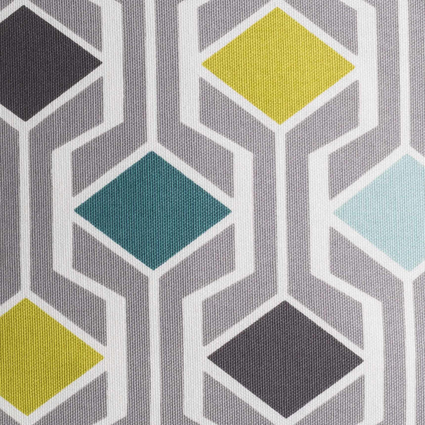 Firesteel Throw Pillow - Clearance