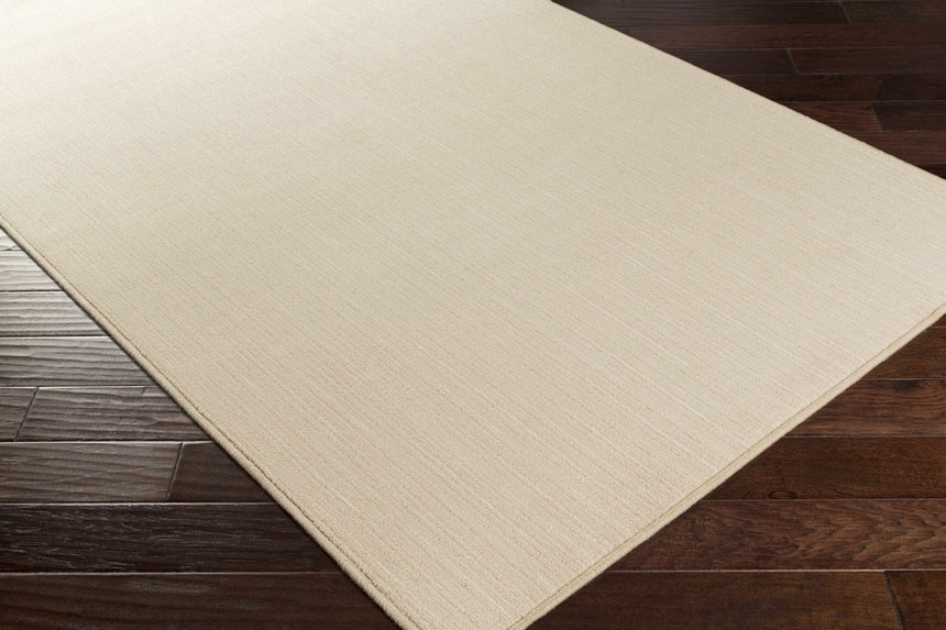 Freya Dark Beige Cut and Sew Custom Rug
