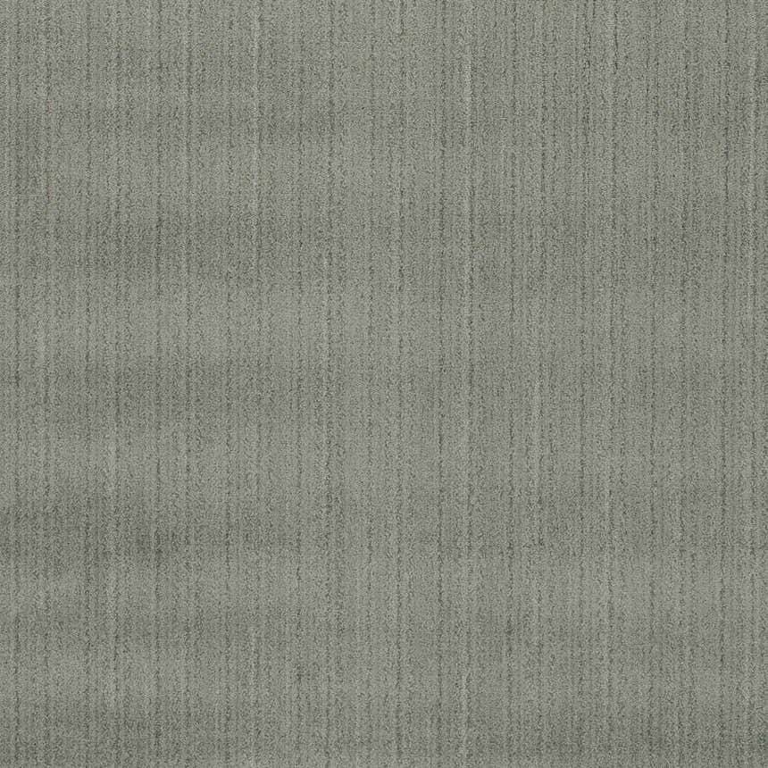 Freya Dark Gray Cut and Sew Custom Rug