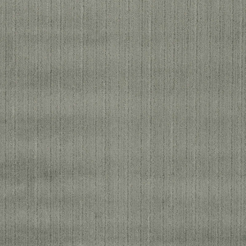 Freya Dark Gray Cut and Sew Custom Rug