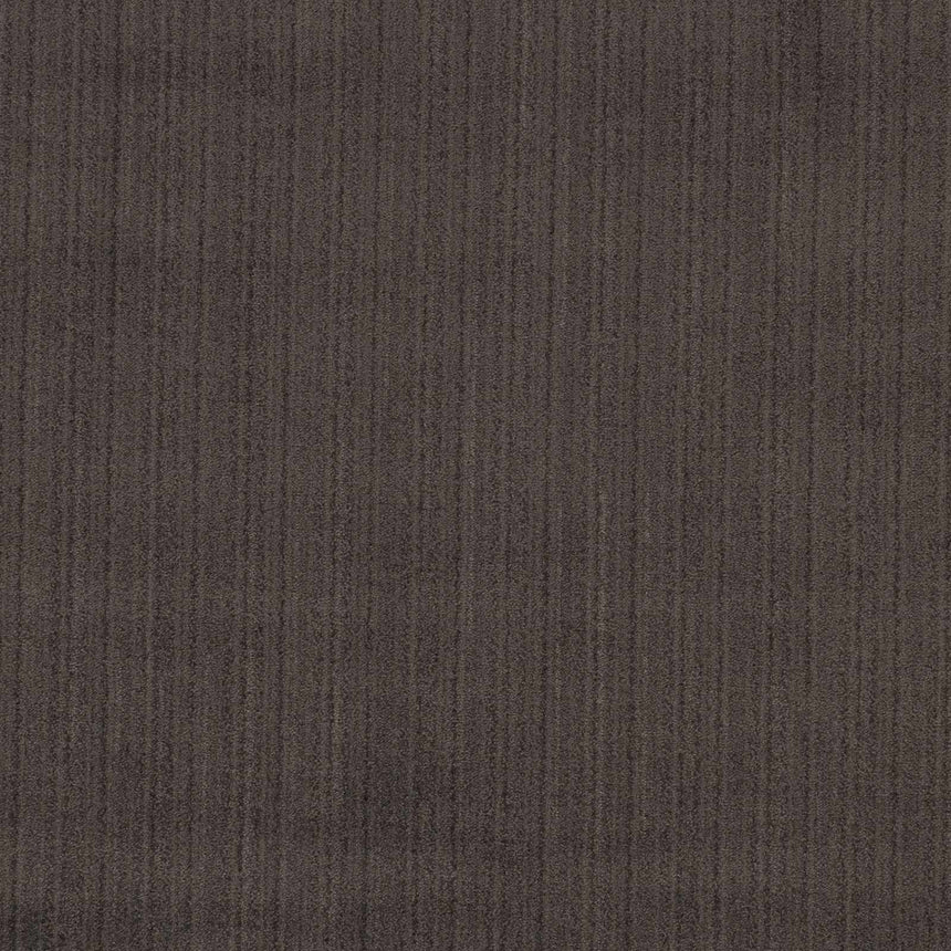 Freya Charcoal Cut and Sew Custom Rug