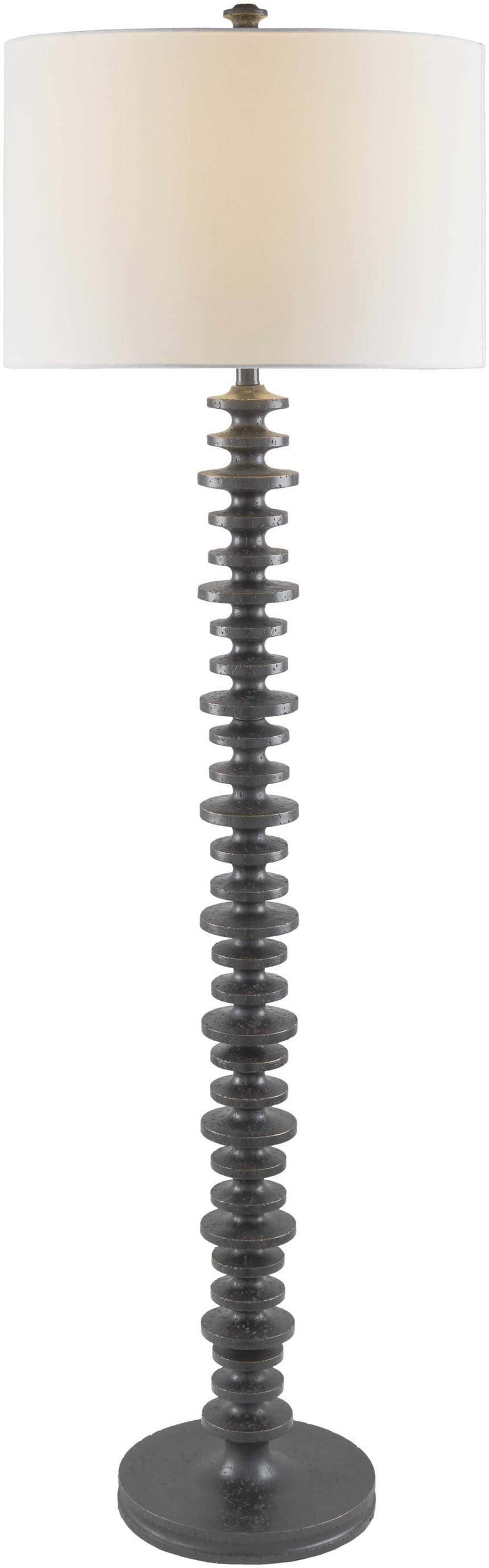 Falkensee Floor Lamp