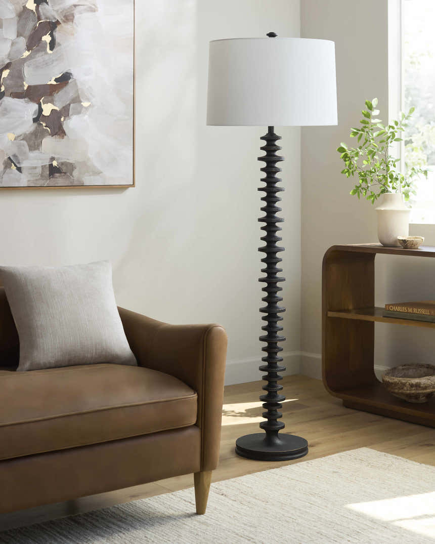 Falkensee Floor Lamp