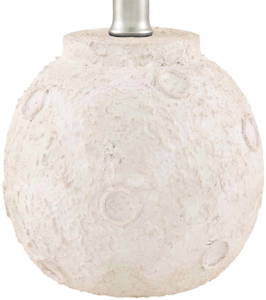 Filattiera Cream Table Lamp