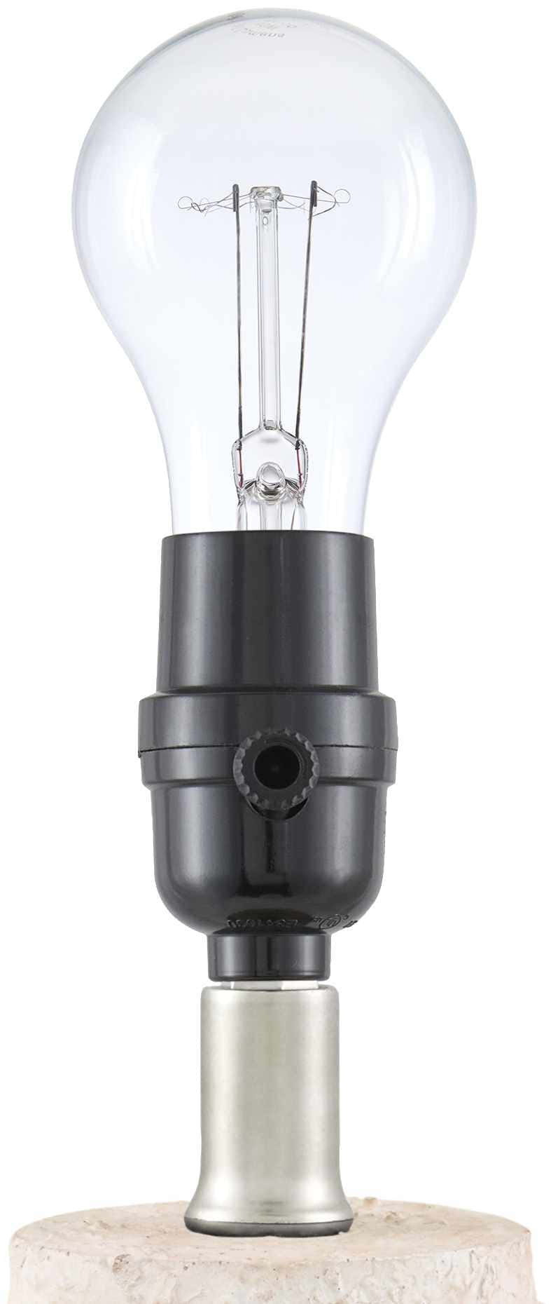 Filattiera Cream Table Lamp