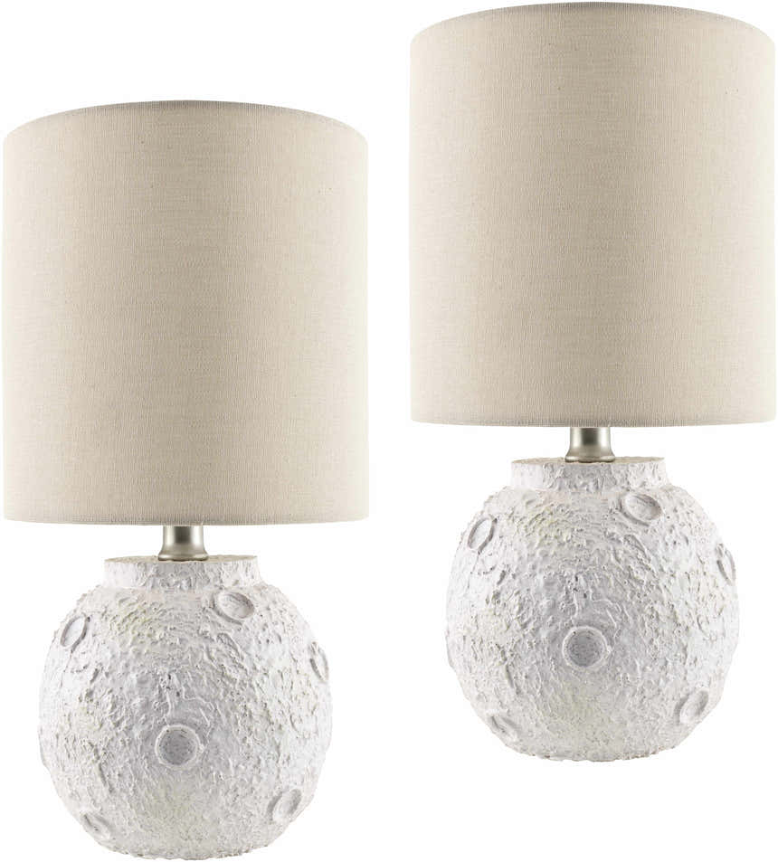 Filattiera Cream Table Lamp