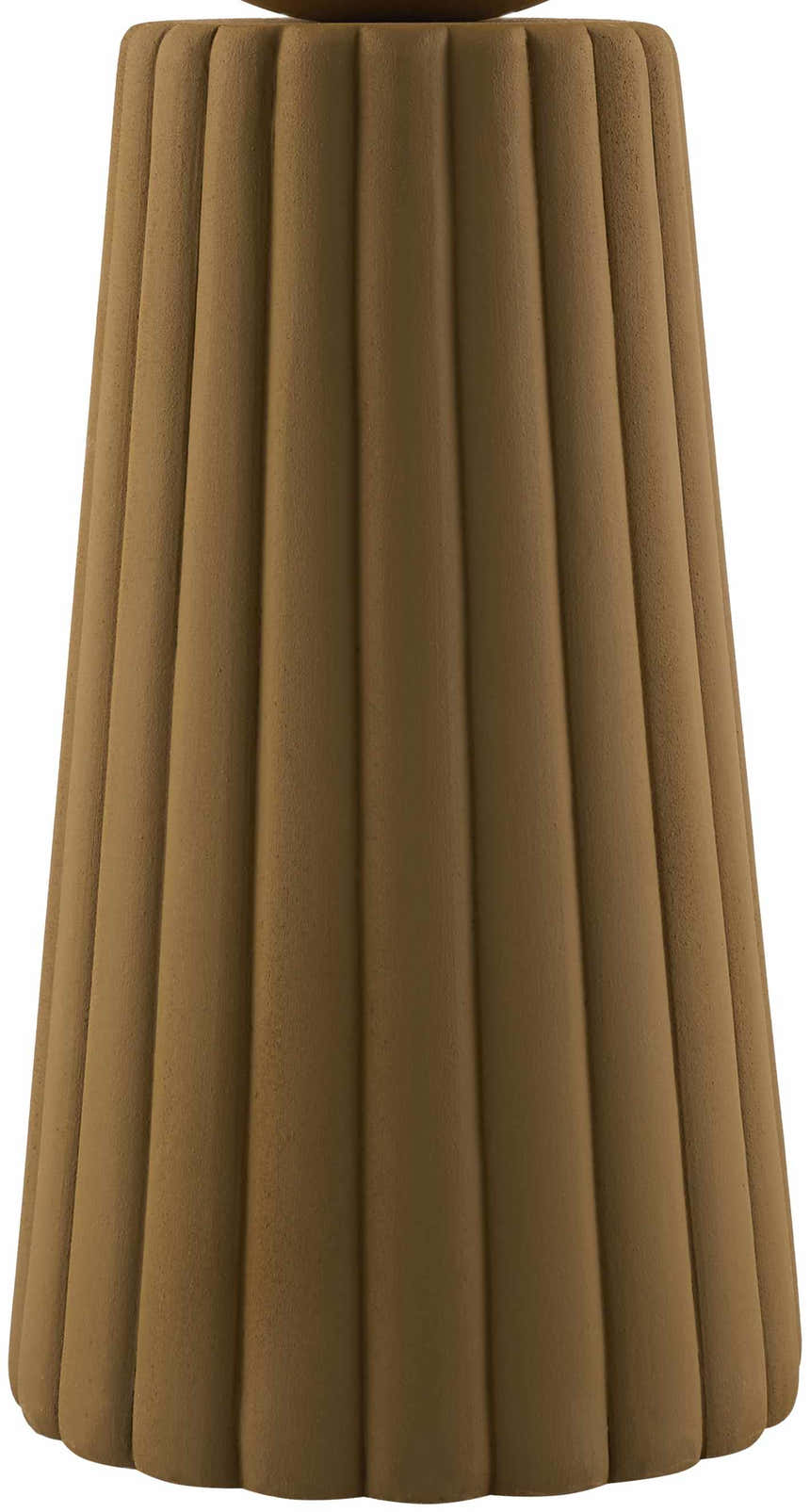 Otterwisch Terracotta Table Lamp