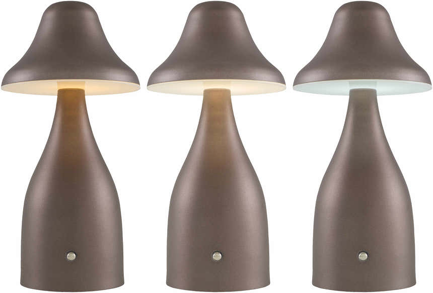 Fronhausen Table Lamp