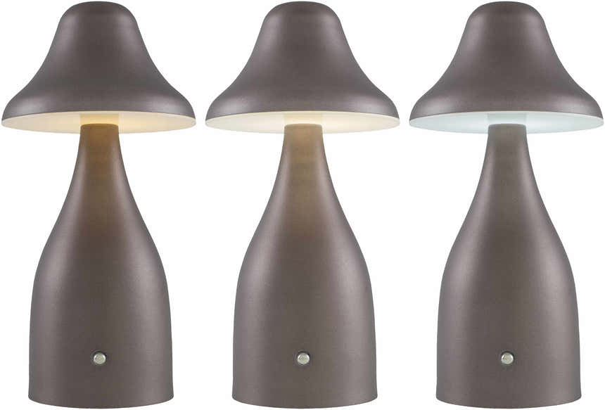 Fronhausen Table Lamp