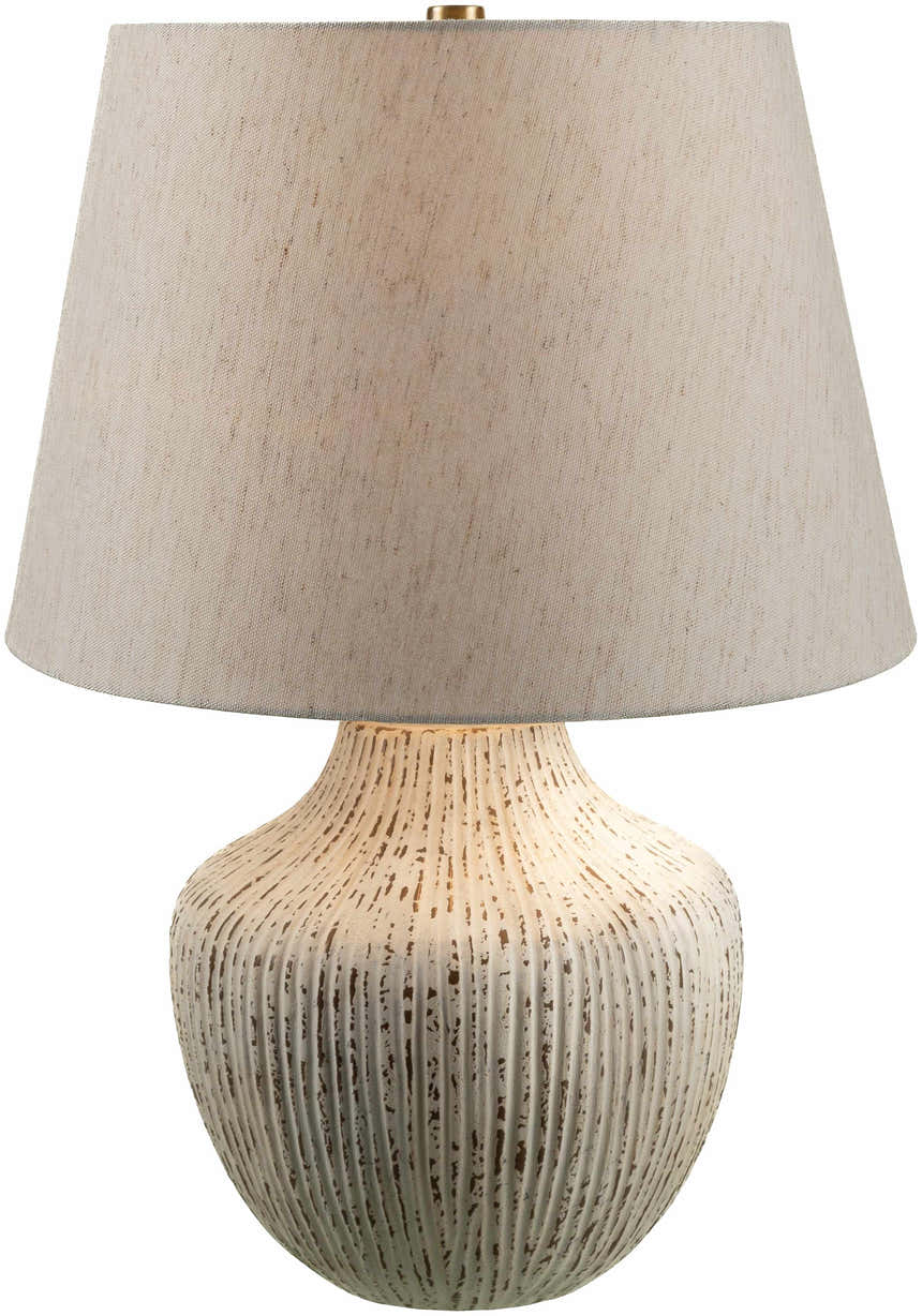 Oxkutzkab Table Lamp
