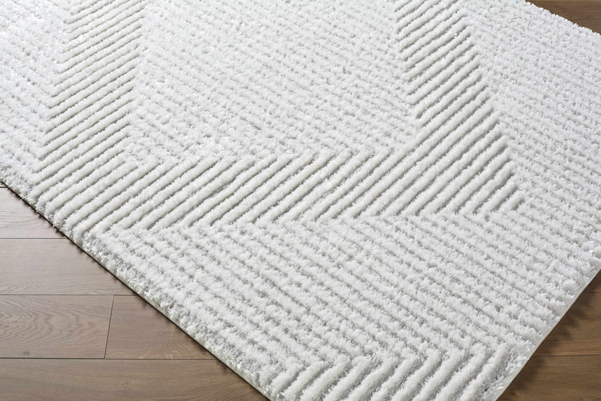 Ashlyn Cream Area Rug