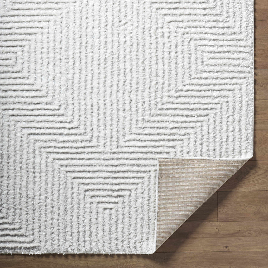 Ashlyn Cream Area Rug
