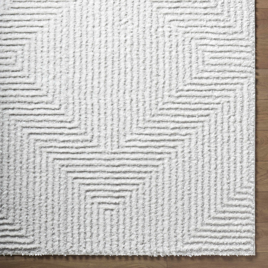 Ashlyn Cream Area Rug