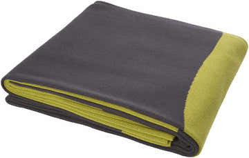 Obersdorf Throw Blanket
