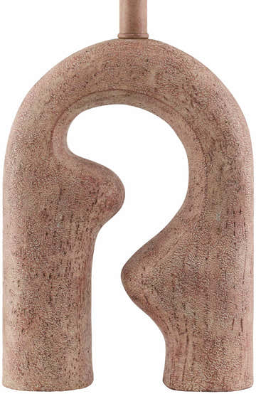 Freienbach Blush Table Lamp