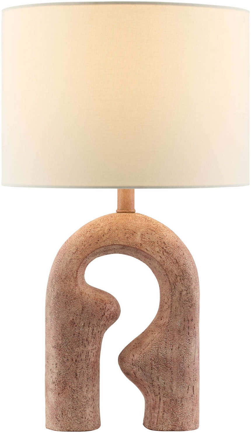 Freienbach Blush Table Lamp