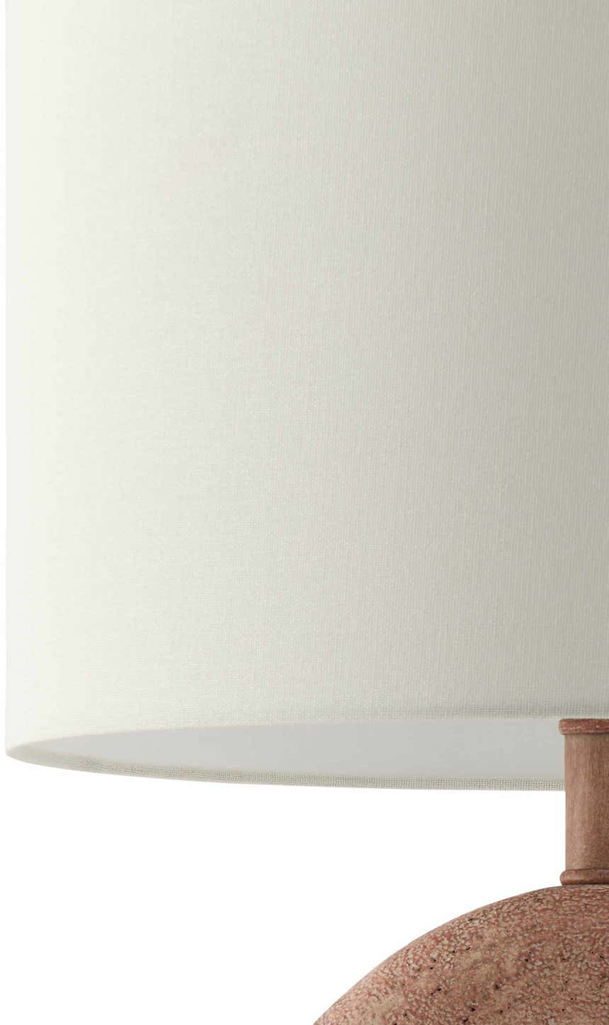 Freienbach Blush Table Lamp